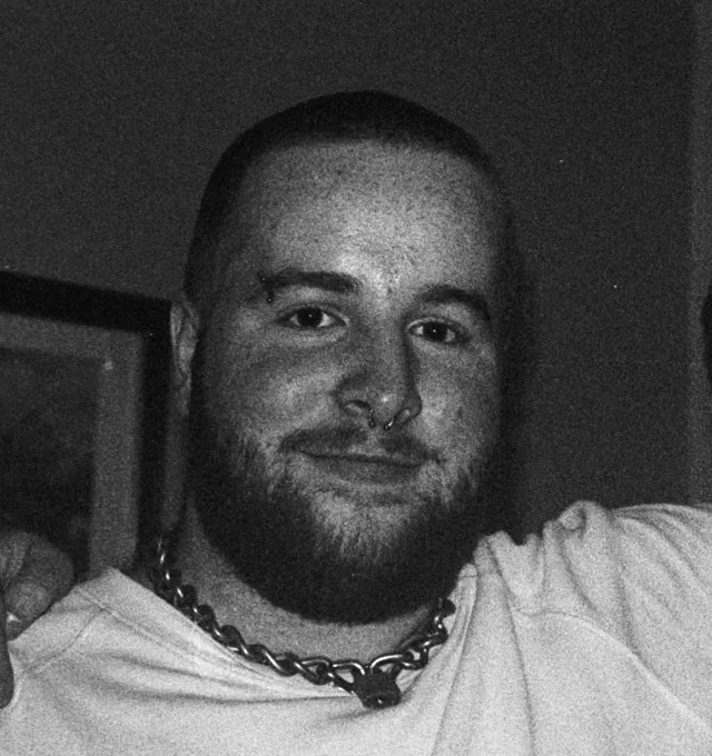 Photo of Laird Hewitt